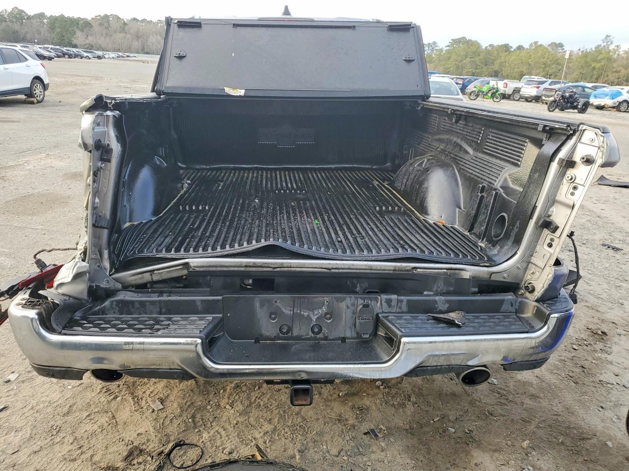 2019 Ram 1500 Big Horn - Фото 6