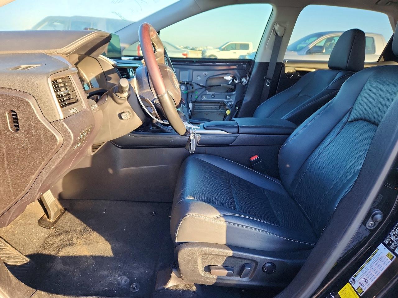 2021 Lexus Rx 350 - Фото 7