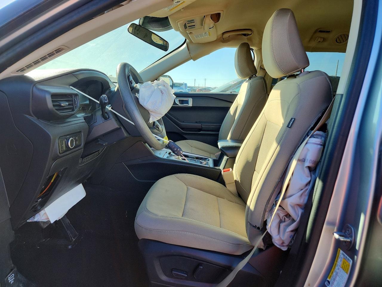 2023 Ford Explorer - Фото 7