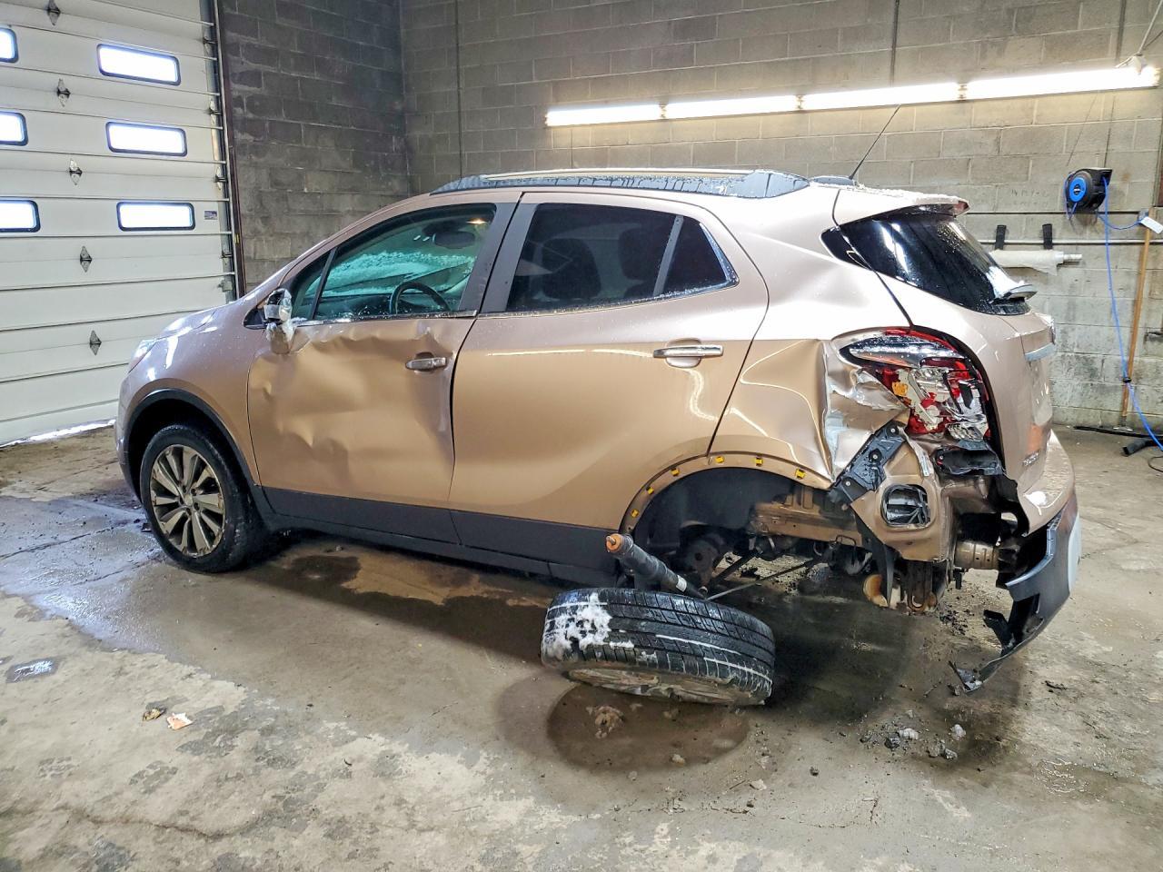 2018 Buick Encore Preferred - Фото 2