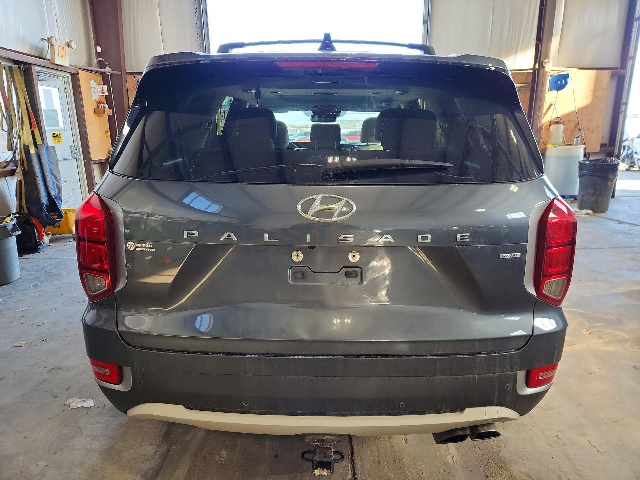 2020 Hyundai Palisade Sel - Image 6