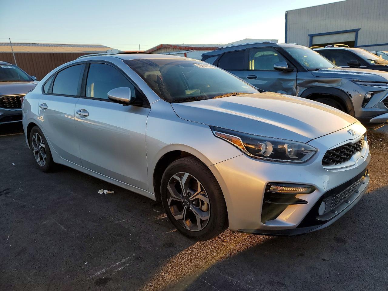 2019 Kia Forte - Фото 4