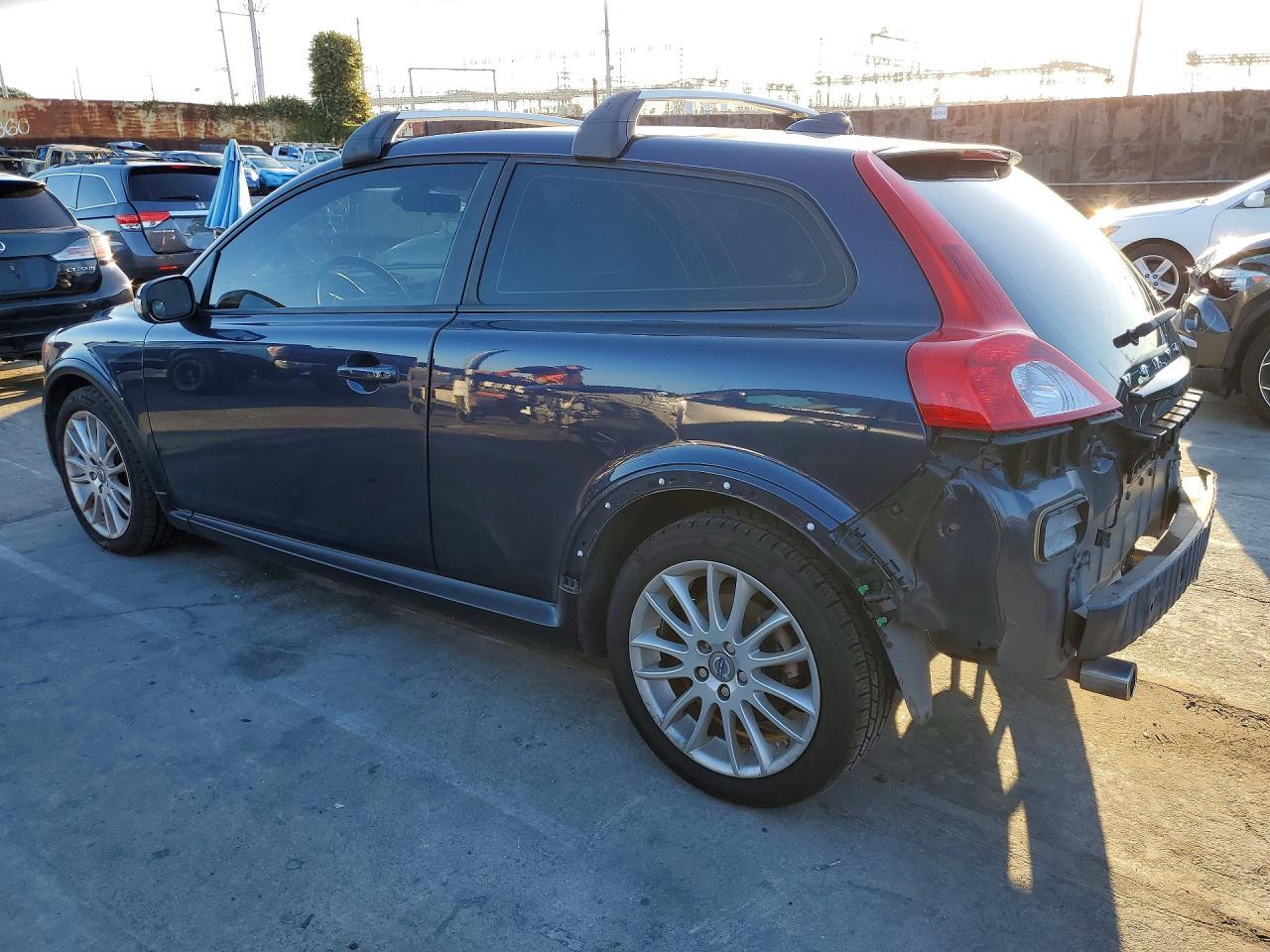 2012 Volvo C30 T5 - Image 2