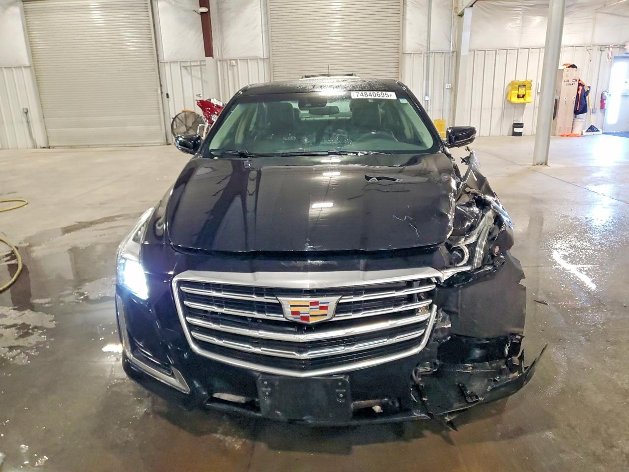 2019 Cadillac Cts - Image 5