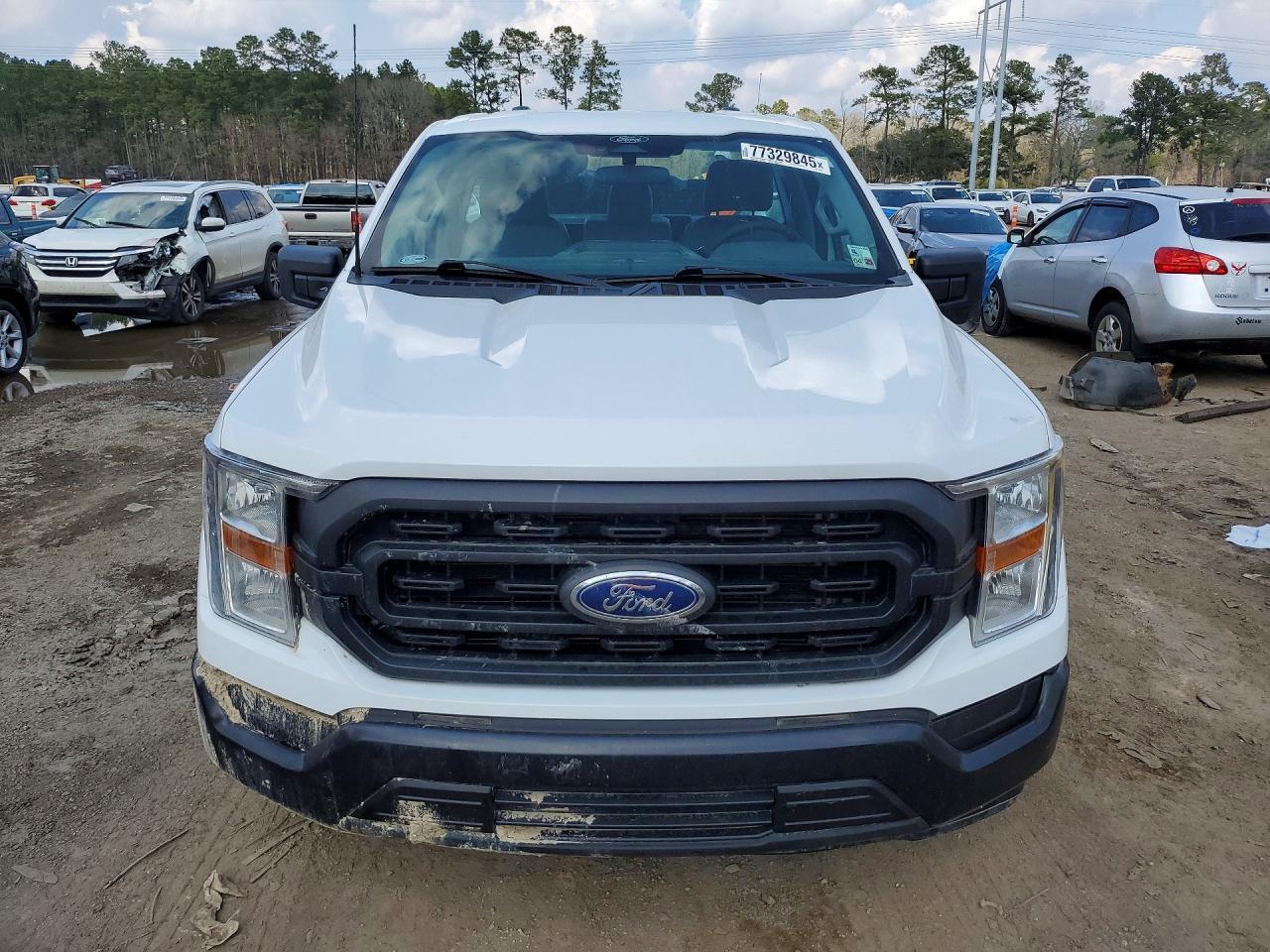 2022 Ford F150 - Image 5