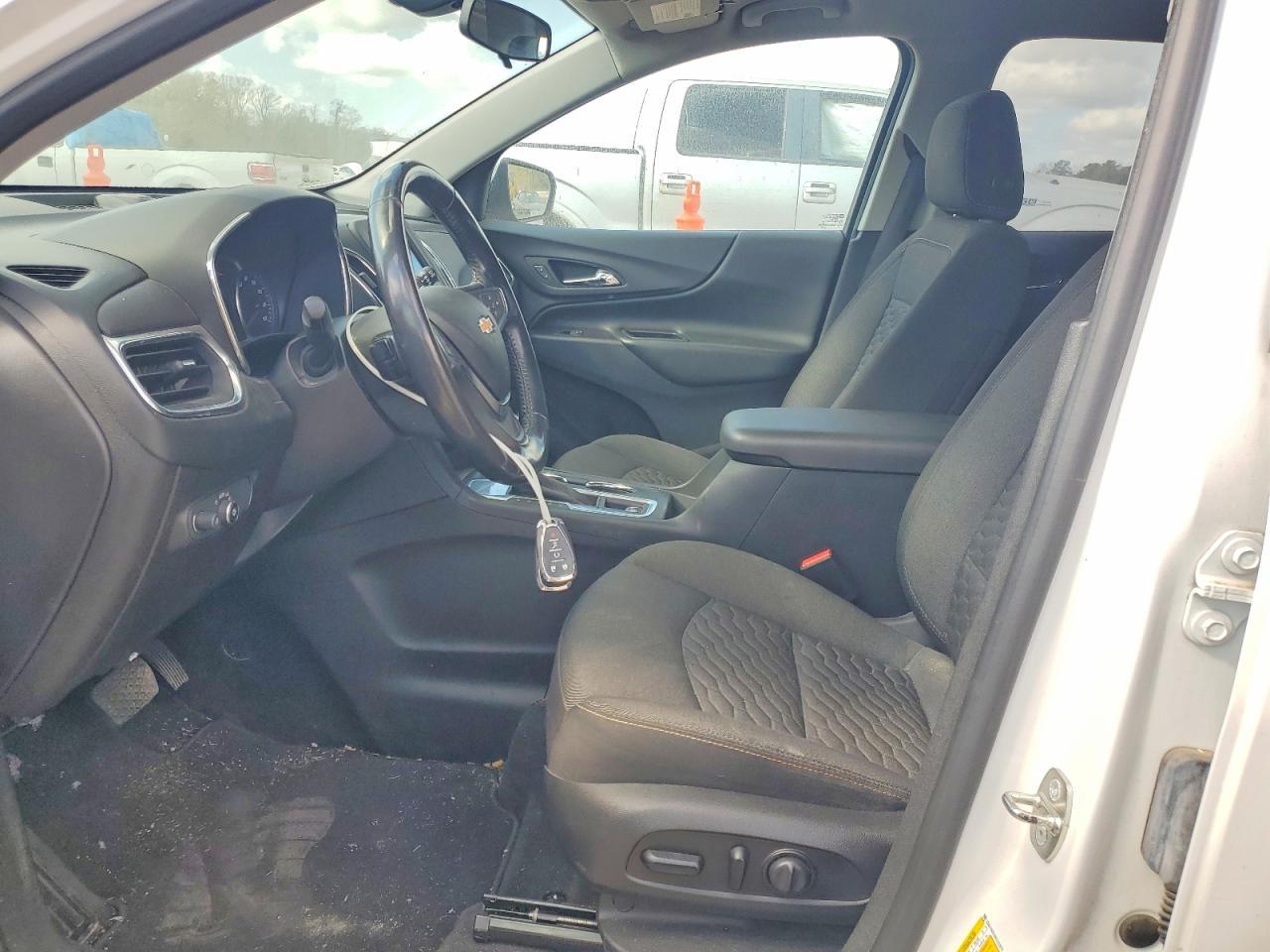 2019 Chevrolet Equinox Lt - Image 7