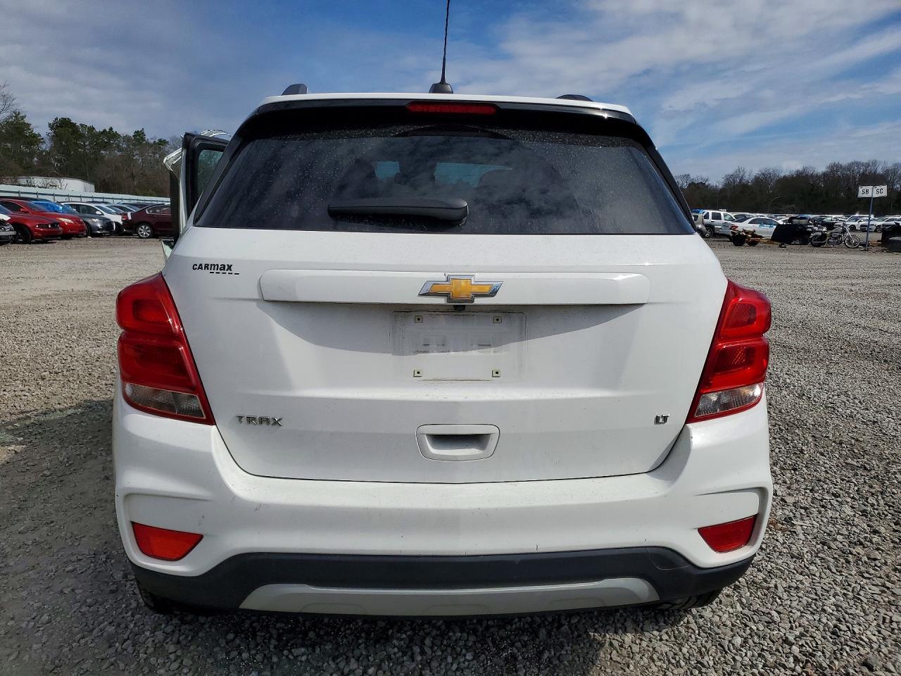 2019 Chevrolet Trax 1Lt - Image 6