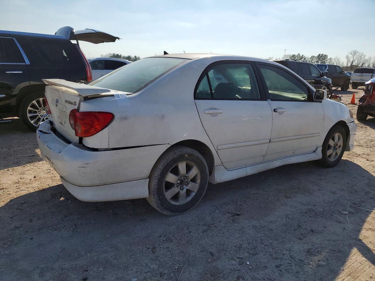 2006 Toyota Corolla - Фото 3
