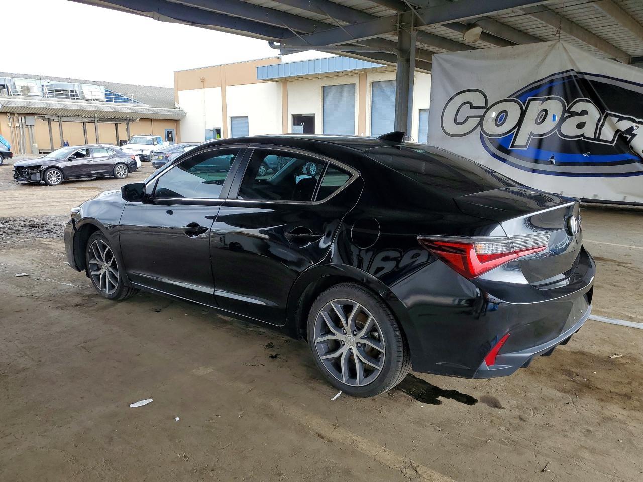 2021 Acura Ilx Premium - Фото 2
