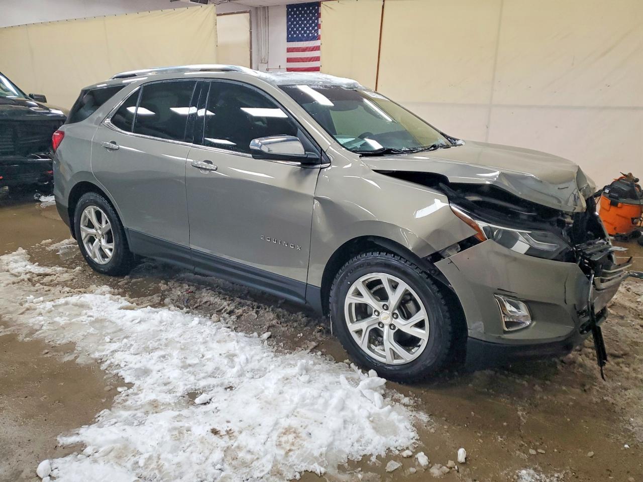 2019 Chevrolet Equinox Premier - Image 4