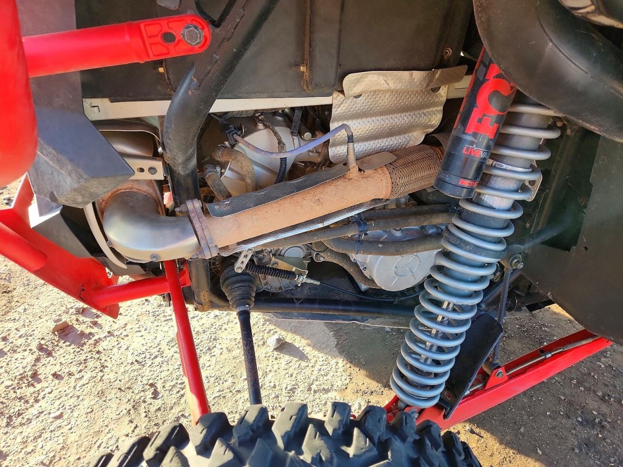 2020 Polaris Rzr Utility Vehicle - Image 7
