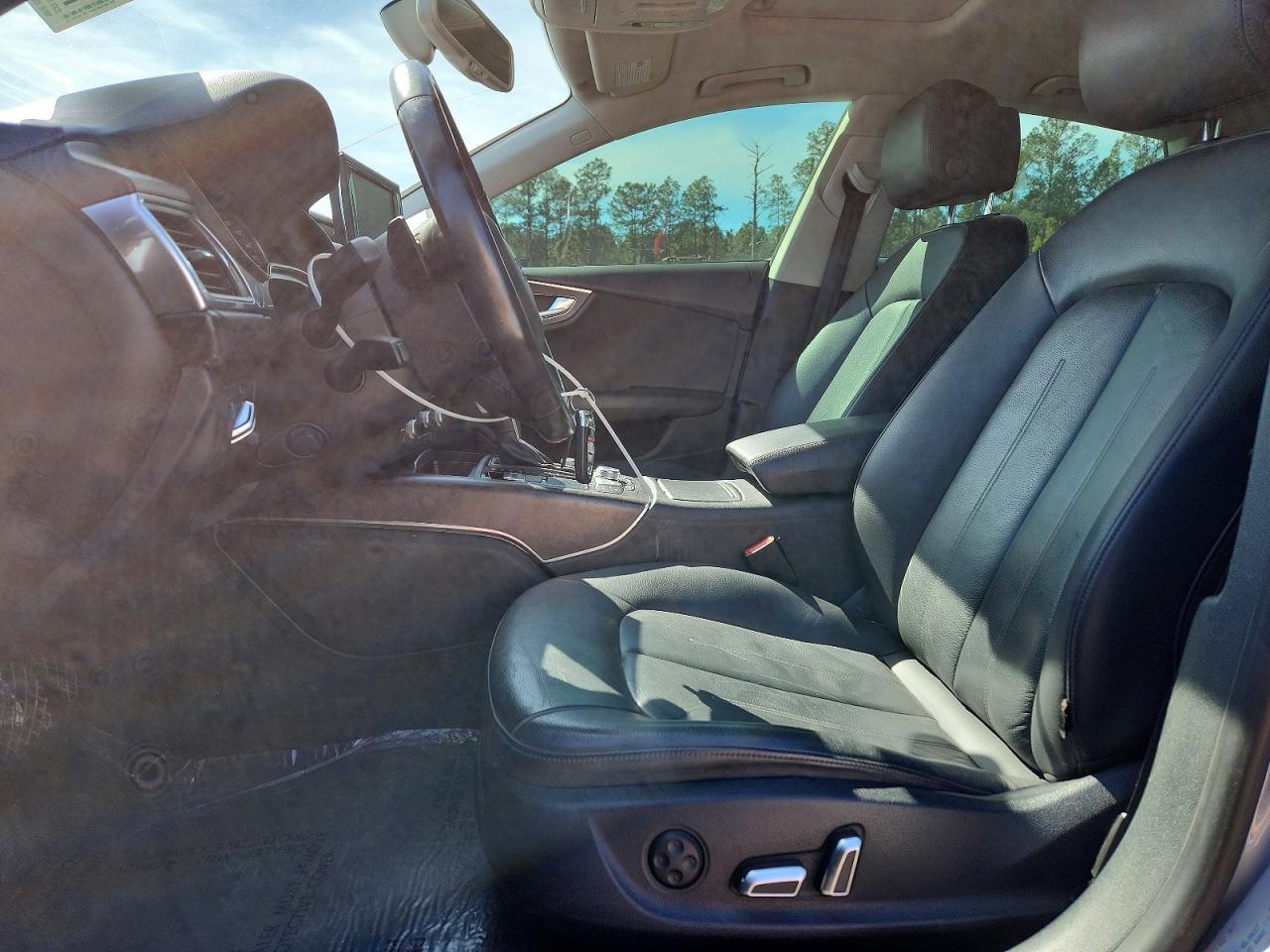 2018 Audi A7 Premium Plus - Image 7