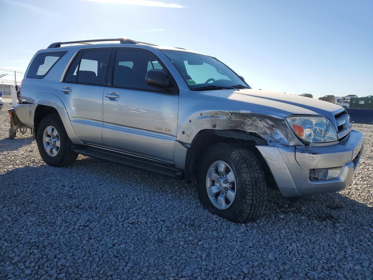 2004 Toyota 4Runner Sr5 - Image 4