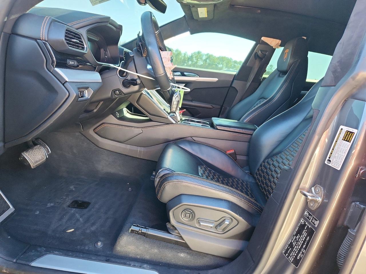 2021 Lamborghini Urus - Фото 7