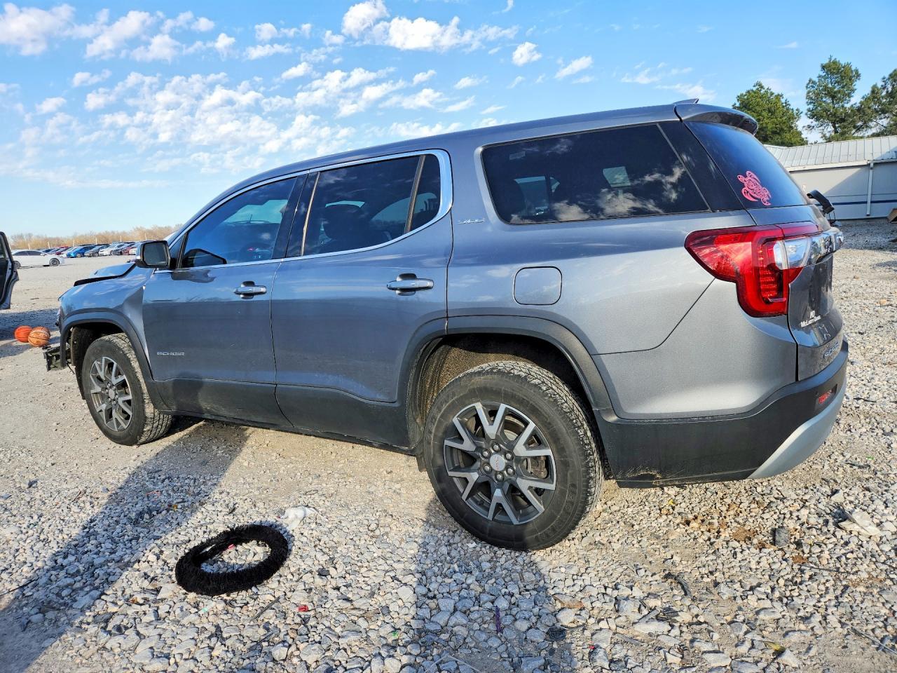 2021 GMC Acadia Sle - Image 2