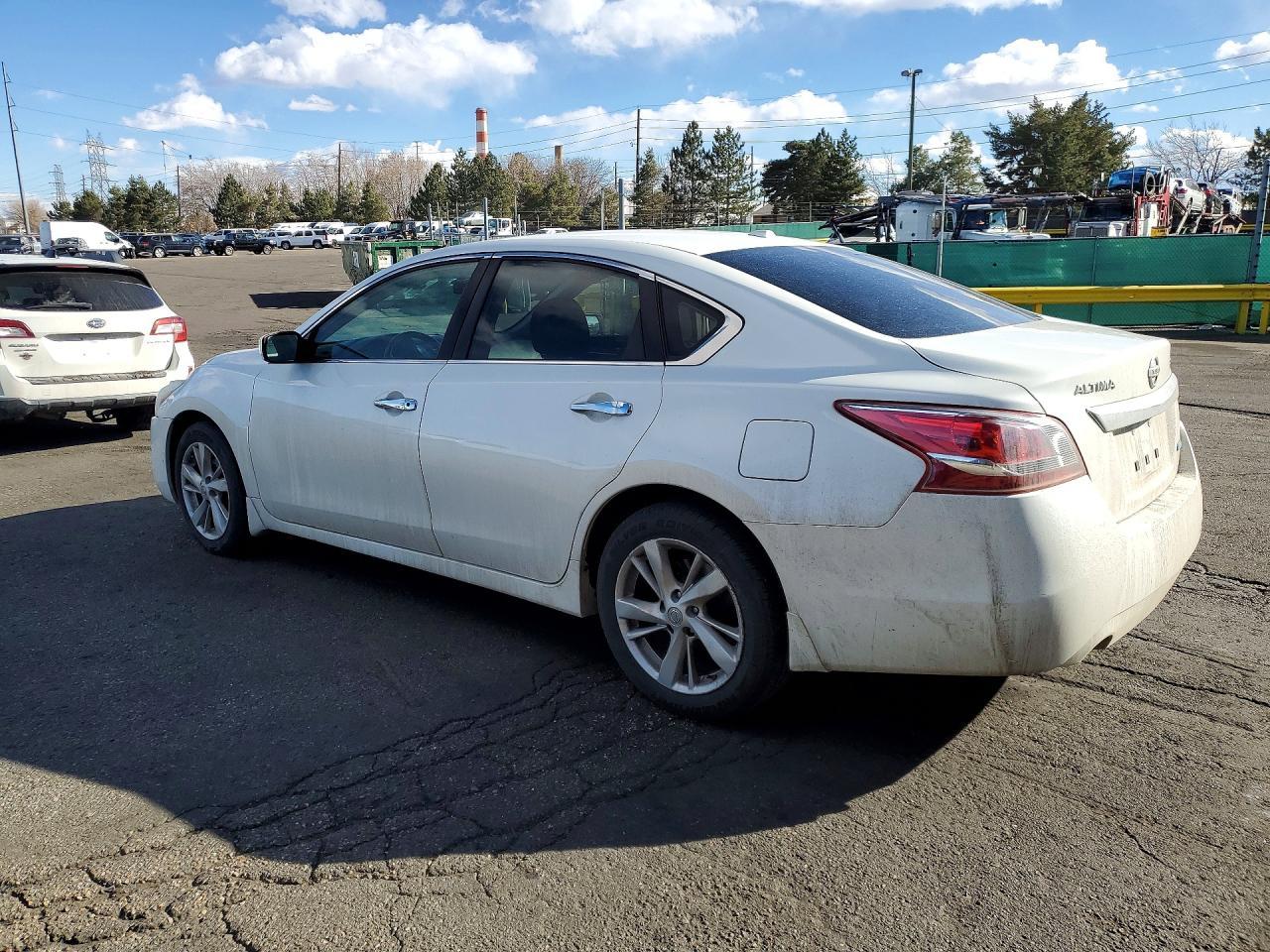 2013 Nissan Altima 2.5 - Image 2
