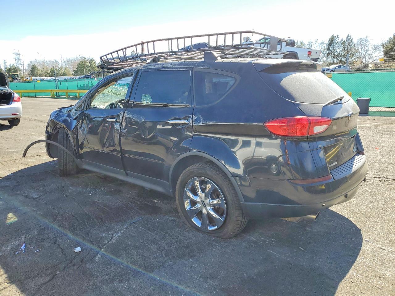 2007 Subaru B9 Tribeca 3.0 H6 - Image 2