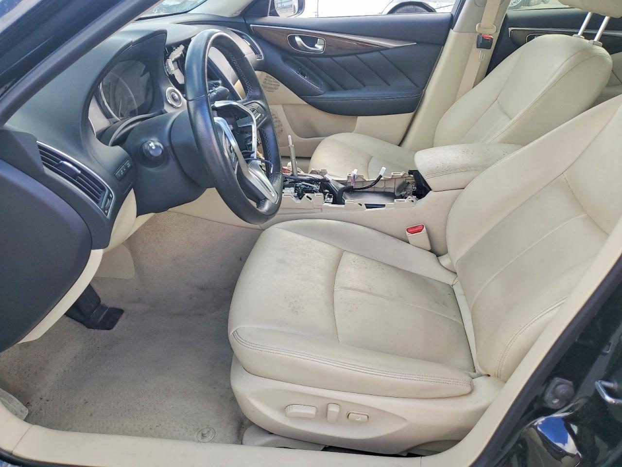 2018 Infiniti Q50 Luxe - Фото 7