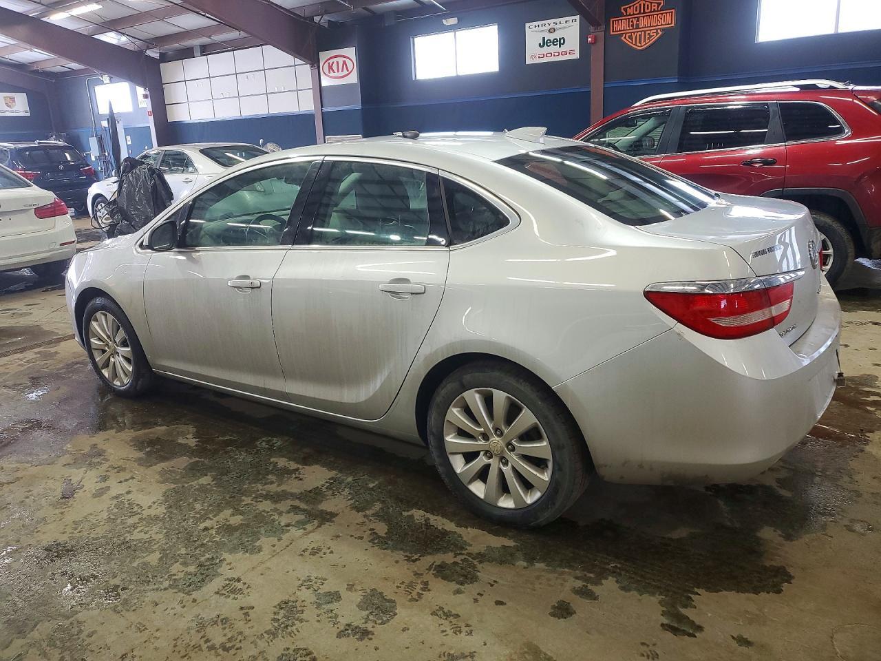 2016 Buick Verano - Image 2