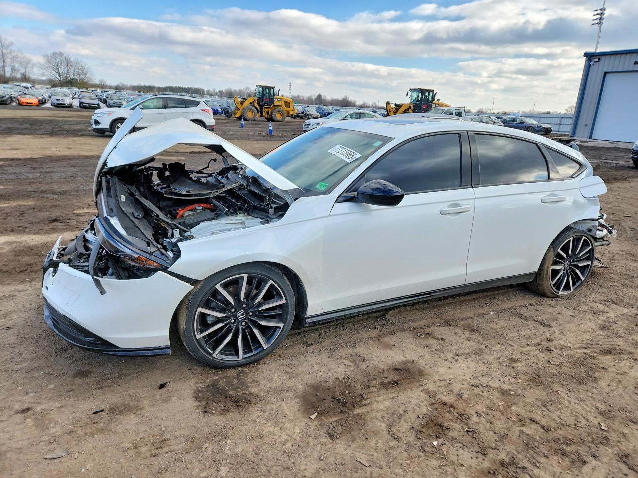 2023 Honda Accord
