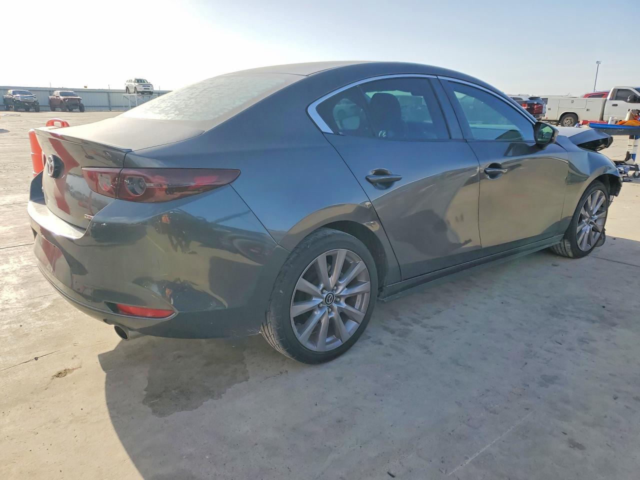 2020 Mazda 3 Select - Фото 3