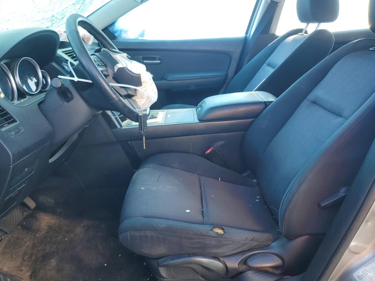 2009 Mazda Cx9 4X2 Grand Tourin - Image 7