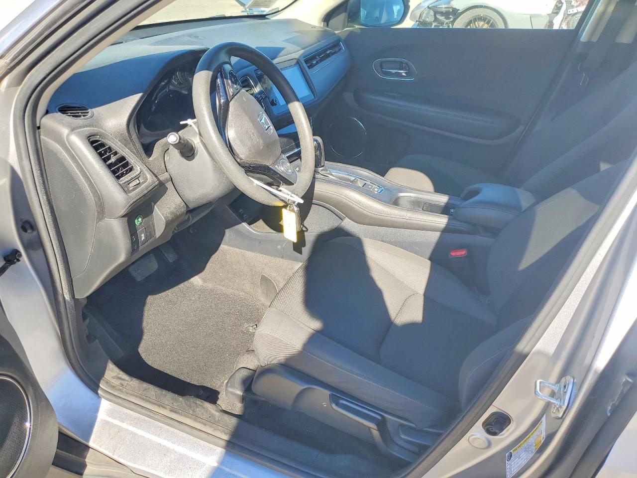 2022 Honda Hr-V Ex - Image 7