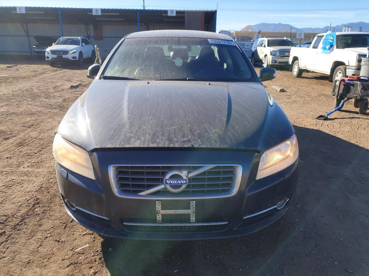 2010 Volvo S80 - Image 5
