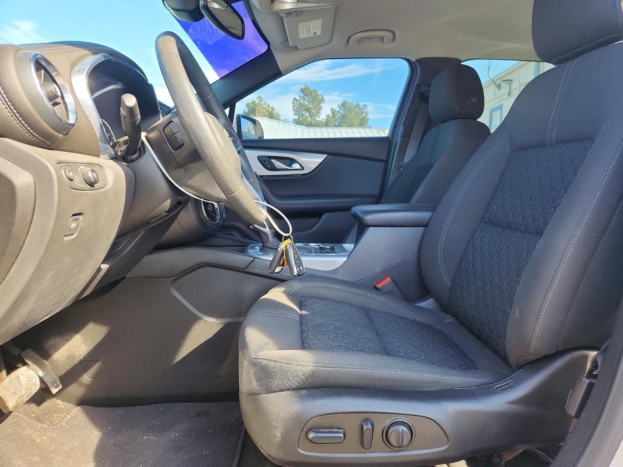 2021 Chevrolet Blazer 2Lt - Image 7