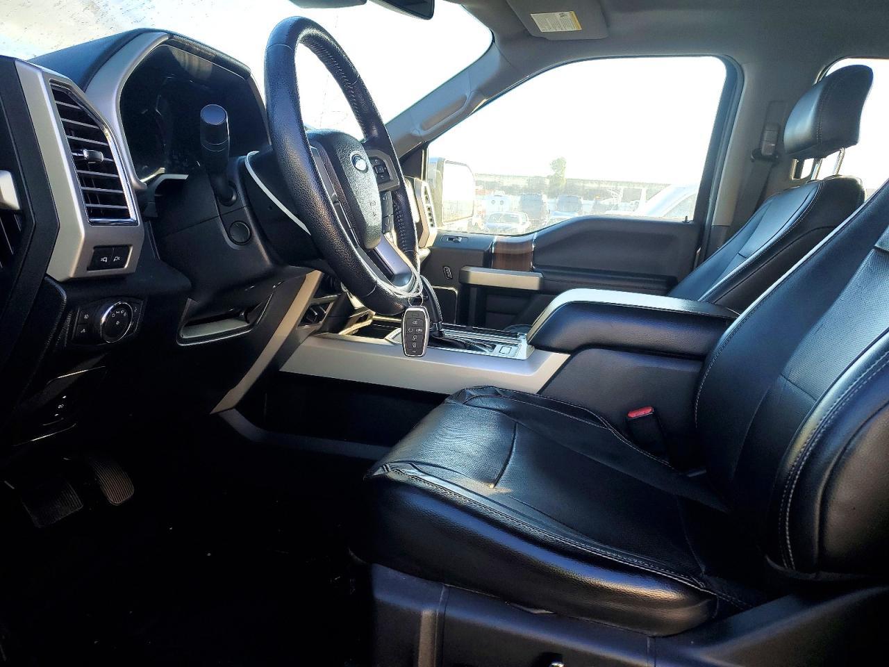 2016 Ford F150 Supercrew - Фото 7