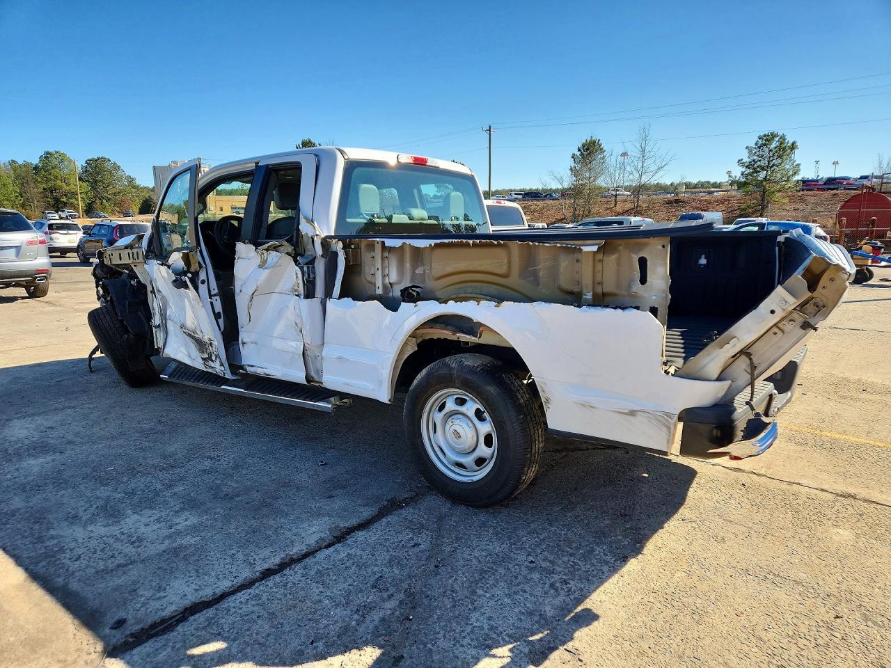 2019 Ford F150 Super Cab - Фото 2