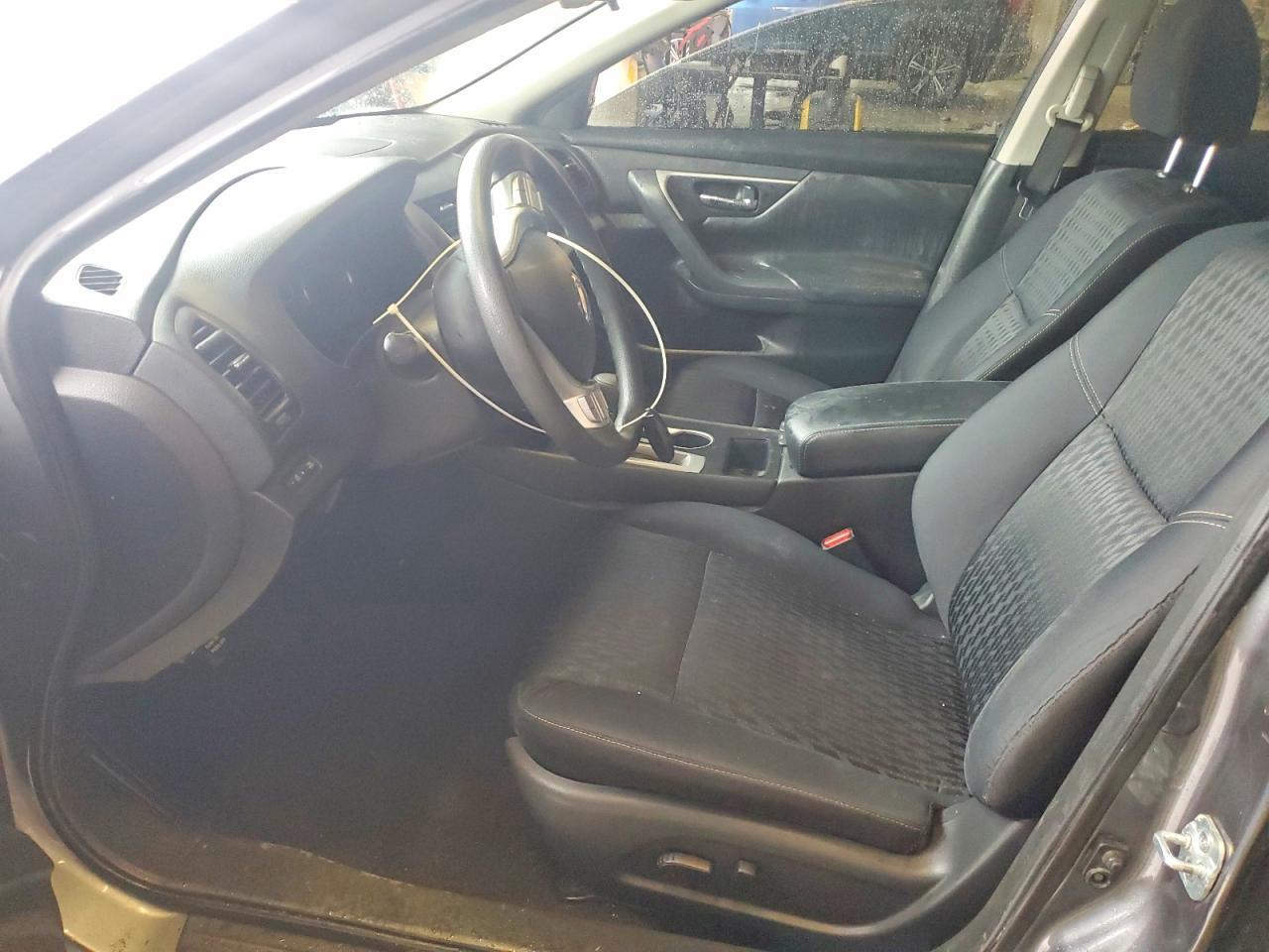 2018 Nissan Altima 2.5 S - Фото 7