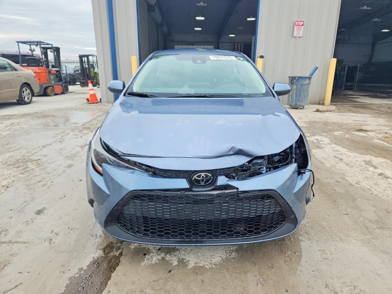 2022 Toyota Corolla Le - Фото 5