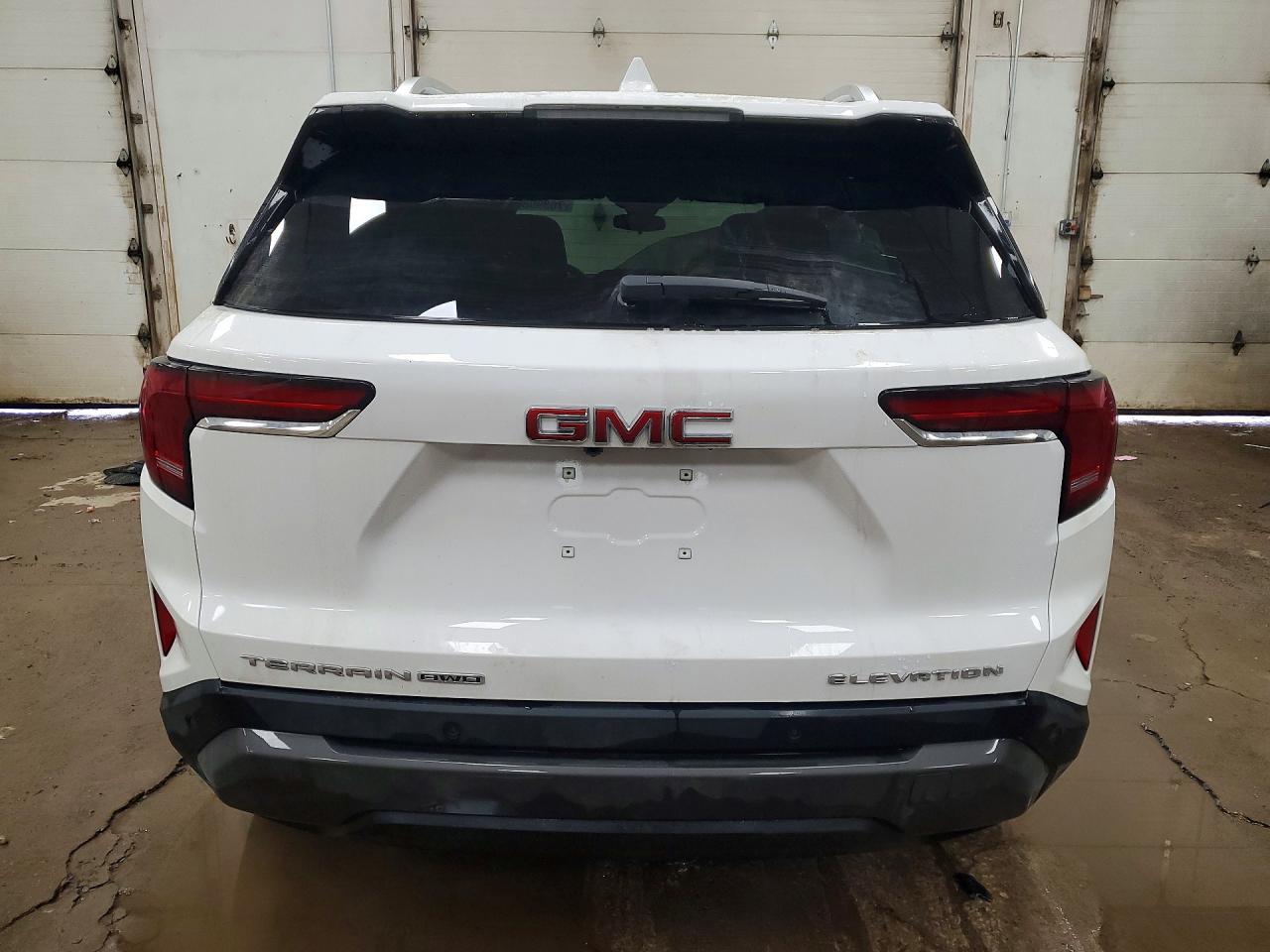 2026 GMC Terrain Elevation - Image 6