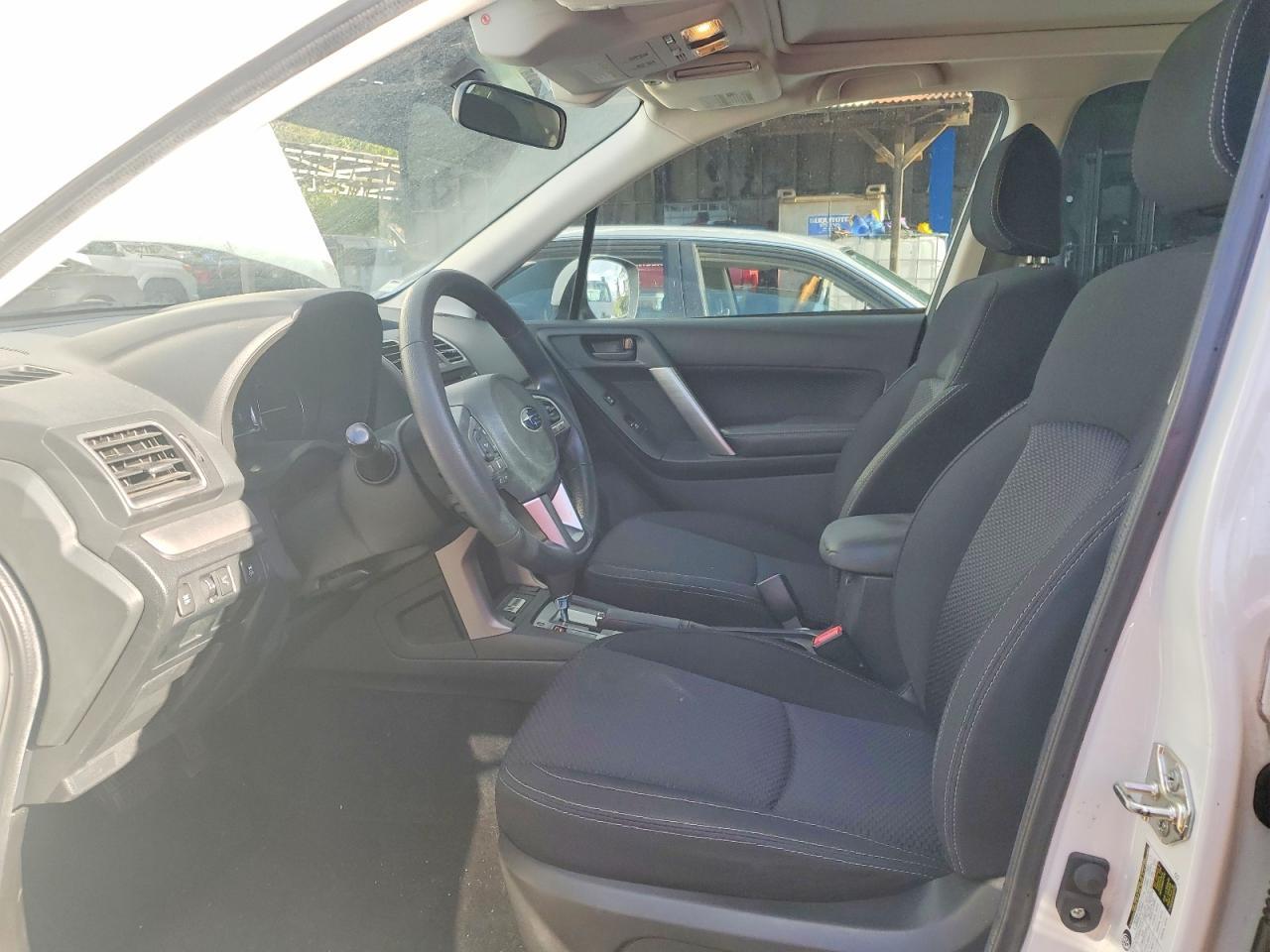2018 Subaru Forester 2.5I Premium - Фото 7