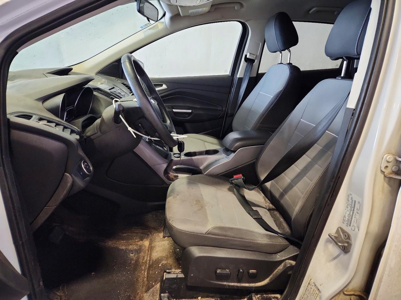 2015 Ford Escape Se - Image 7