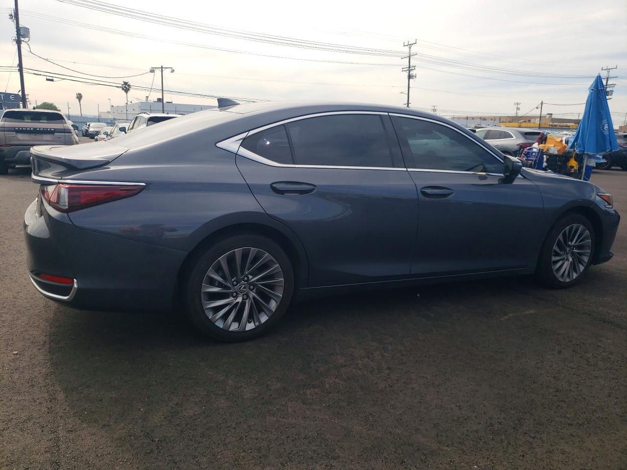 2024 Lexus 4D Gs 350 Awd - Фото 3