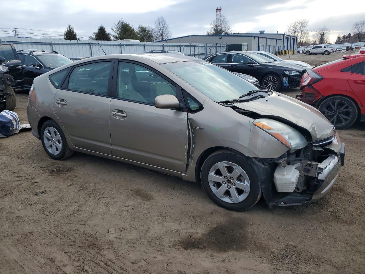 2007 Toyota Prius - Image 4