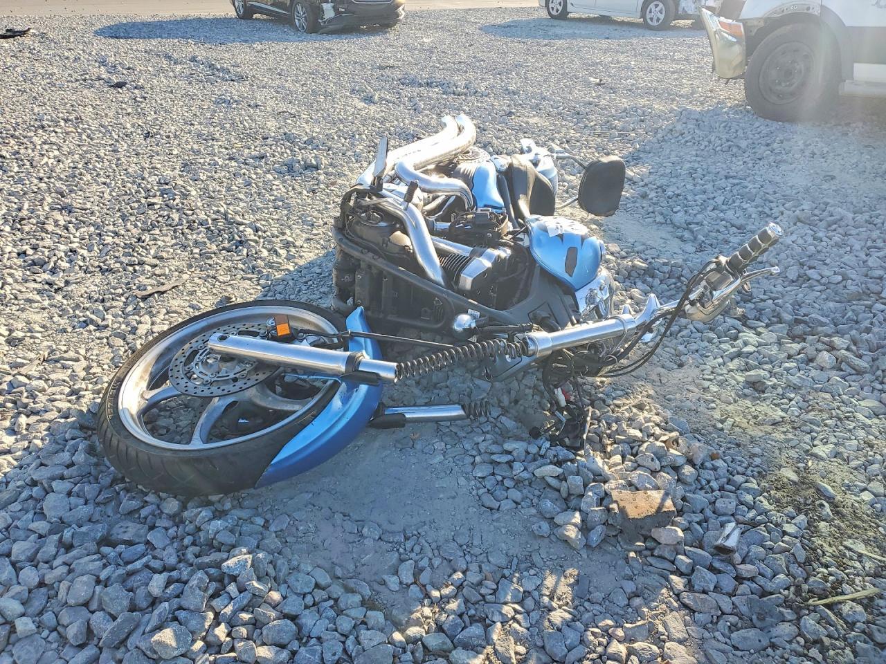 2011 Yamaha Xv1900 - Image 2