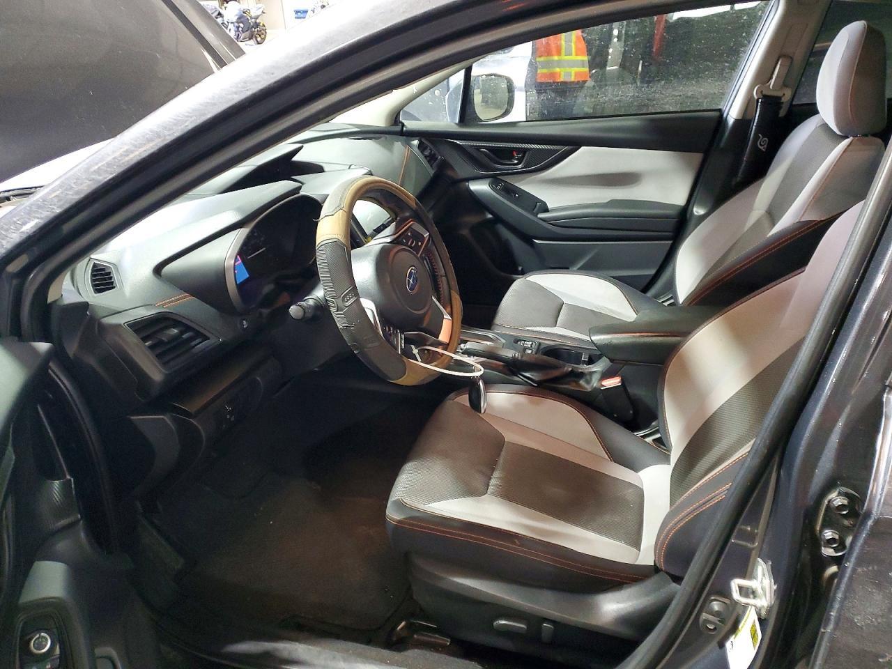 2023 Subaru Xv Crosstr - Image 7