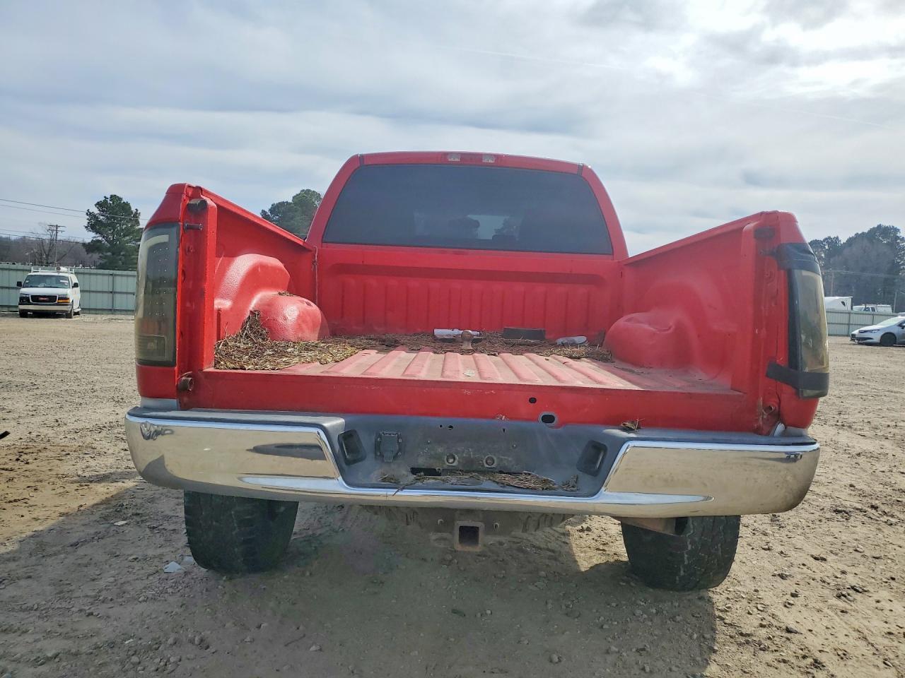 2005 Dodge Ram 2500 St - Image 6