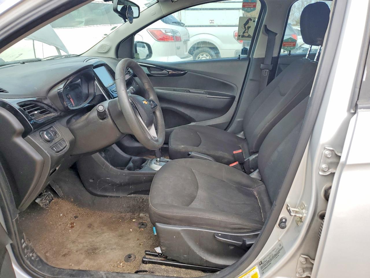 2018 Chevrolet Spark 1Lt - Image 7