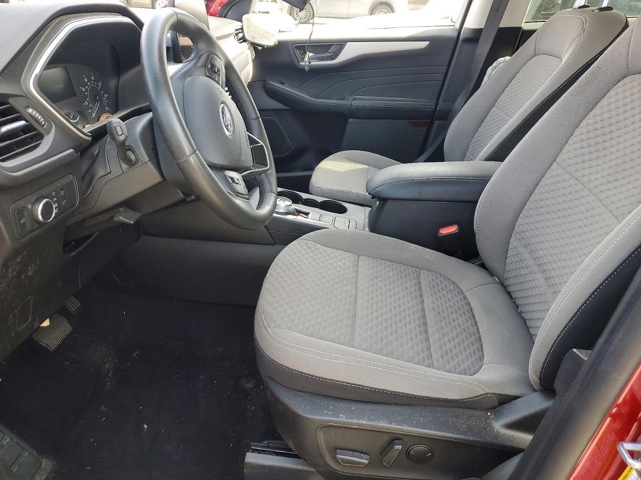 2022 Ford Escape Se - Фото 7