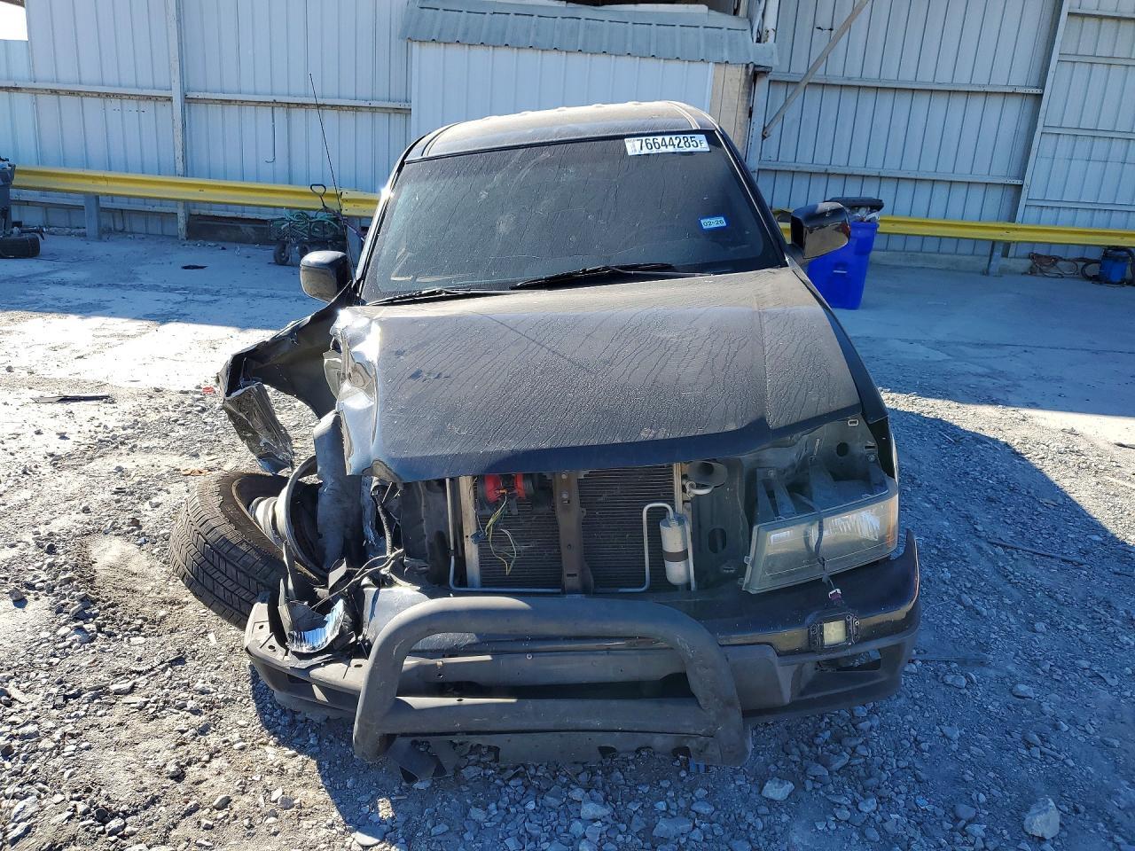 2012 Chev Colorado Lt - Image 5