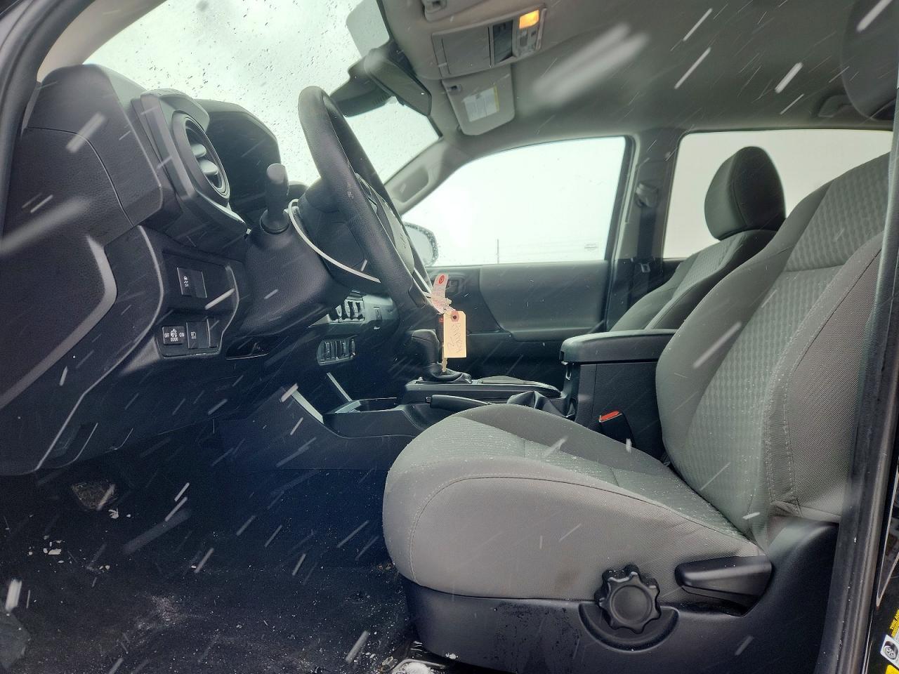 2022 Toyota Tacoma Sr V6 - Image 7