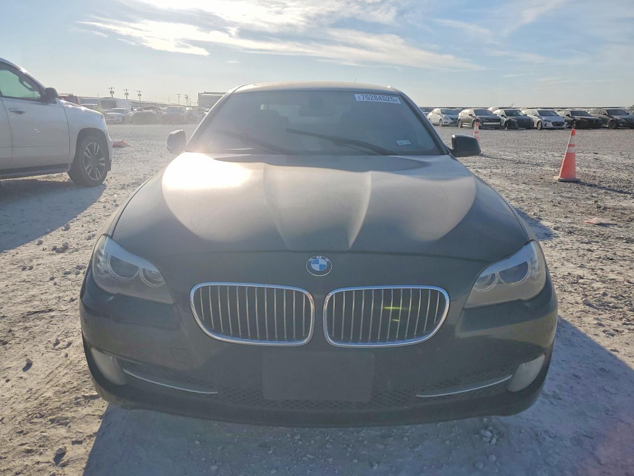 2011 BMW 528 I - Фото 5