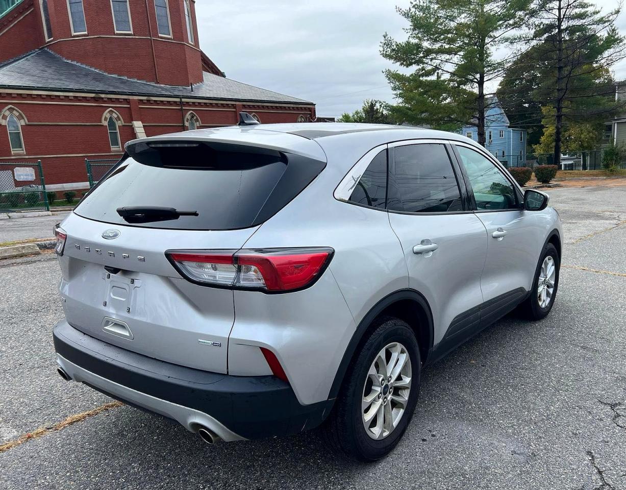 2020 Ford Escape Se - Image 4