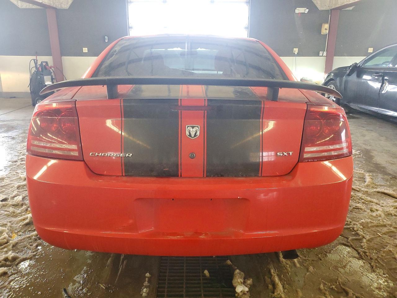 2007 Dodge Charger Se - Фото 6