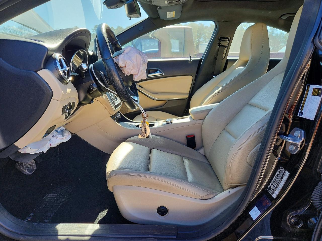2018 Mercedes-Benz Cla 250 - Image 7