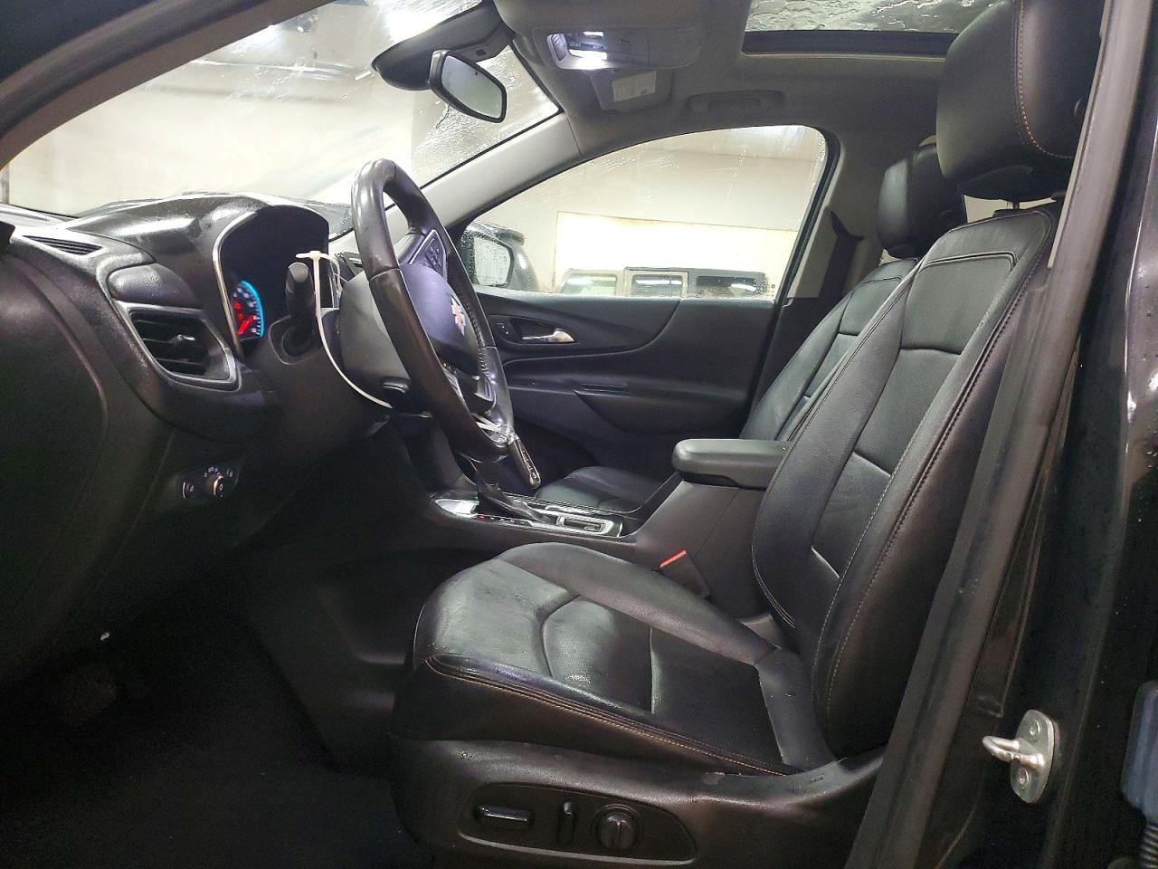 2021 Chevrolet Equinox Lt - Фото 7